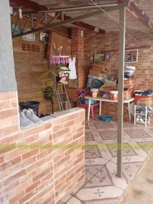 Casa com 2 Quartos à venda, 114m² no Parque Residencial Jundiaí, Jundiaí