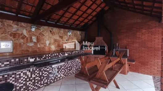 Apartamento com 3 Quartos para venda ou aluguel, 91m² no Parque Residencial Aquarius, São José dos Campos