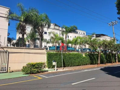 Apartamento com 2 Quartos para alugar, 103m² no Jardim Urano, São José do Rio Preto