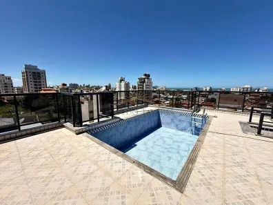 Cobertura com 4 Quartos à venda, 200m² no Riviera Fluminense, Macaé