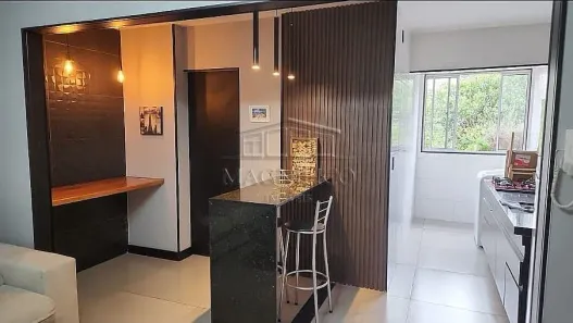 Apartamento com 1 Quarto à venda, 40m² no Barcelona, São Caetano do Sul