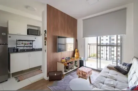Apartamento com 2 Quartos à venda, 56m² no Bonfim, Campinas