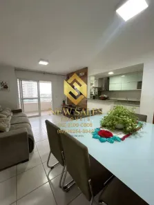 Apartamento com 3 Quartos à venda, 90m² no Village Veneza, Goiânia