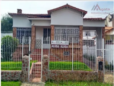 Casa com 4 Quartos para alugar, 305m² no Alto da Lapa, São Paulo