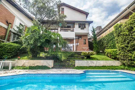 Casa com 3 Quartos à venda, 350m² no Jardim Marajoara, São Paulo