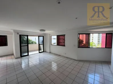Apartamento com 3 Quartos à venda, 150m² no Parnamirim, Recife