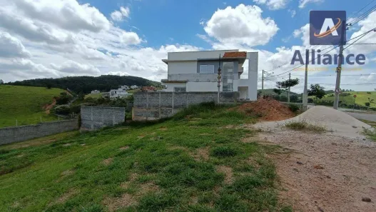 Lote/Terreno à venda, 420m² no Bairro Itapema, Itatiba