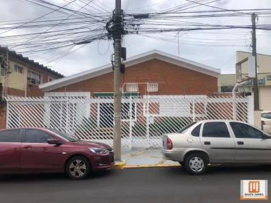 Imóvel Comercial com 3 Quartos à venda, 270m² no Centro, Ribeirão Preto