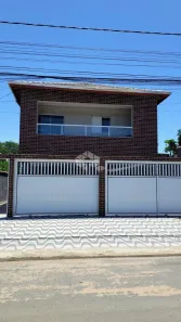 Casa de Condomínio com 2 Quartos à venda, 45m² no Ribeirópolis, Praia Grande