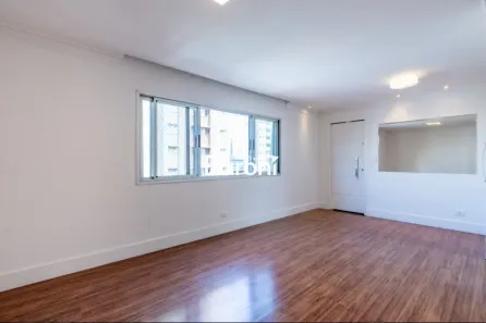 Apartamento com 2 Quartos à venda, 97m² no Vila Olímpia, São Paulo