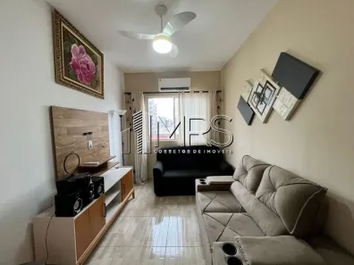 Apartamento com 1 Quarto à venda, 42m² no Tupi, Praia Grande