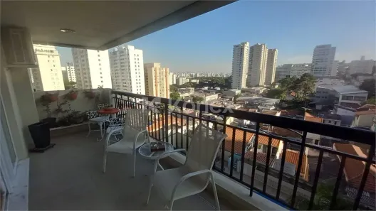Apartamento com 4 Quartos à venda, 149m² no Santana, São Paulo