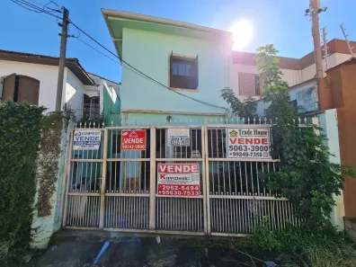 Casa com 2 Quartos à venda, 95m² no Vila Gumercindo, São Paulo