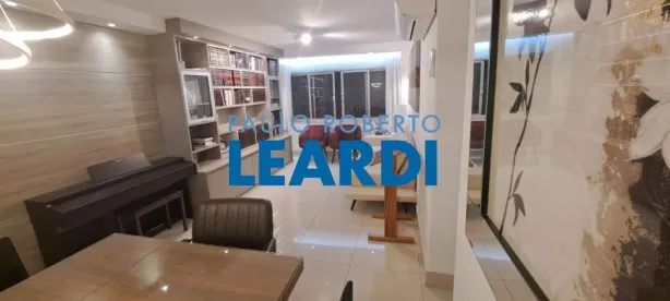 Apartamento com 3 Quartos à venda, 100m² no Santa Cecília, São Paulo