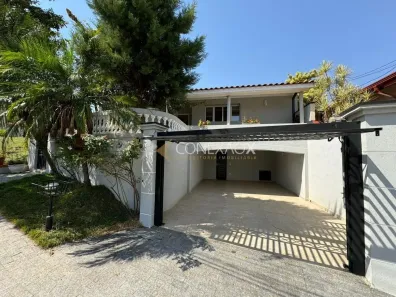 Casa de Condomínio com 3 Quartos à venda, 230m² no Jardim Santa Marcelina, Campinas