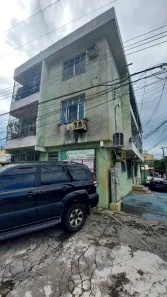 Prédio Comercial à venda, 574m² no Planalto, Manaus