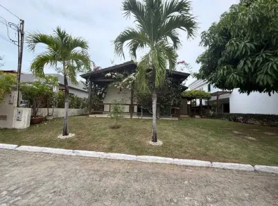 Casa de Condomínio com 3 Quartos à venda, 197m² no Aruana, Aracaju