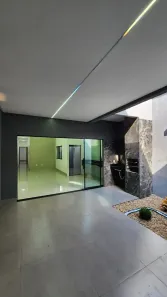 Casa com 3 Quartos à venda, 90m² no Vila Mutirão I, Goiânia