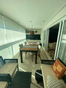 Apartamento com 3 Quartos para alugar, 151m² no Jardim Emília, Sorocaba