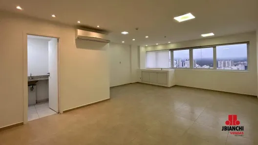 Sala Comercial para alugar, 38m² no Vila Partenio, Mogi das Cruzes