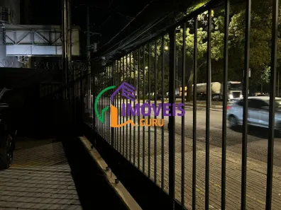 Ponto Comercial à venda, 260m² no Vila Olímpia, São Paulo
