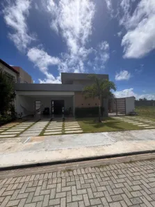 Casa de Condomínio com 3 Quartos à venda, 308m² no Quintas da Barra, Barra dos Coqueiros