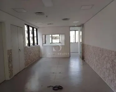Sala Comercial para alugar, 180m² no Paraíso, São Paulo