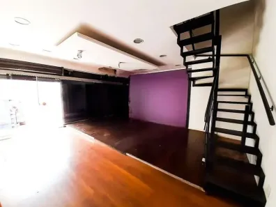 Ponto Comercial para alugar, 38m² no Cristal, Porto Alegre