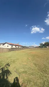 Lote/Terreno à venda, 706m² no Colinas dos Álamos, Valinhos