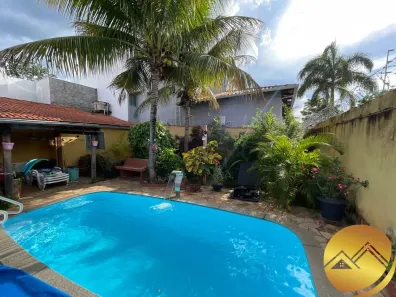 Casa com 5 Quartos à venda, 493m² no Estância Itanhangá, Caldas Novas