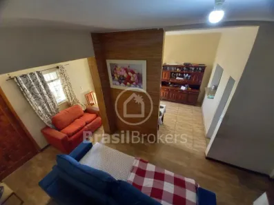 Casa com 3 Quartos à venda, 200m² no Cachambi, Rio de Janeiro