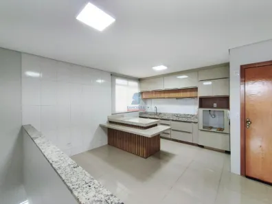 Cobertura com 2 Quartos à venda, 123m² no Riacho das Pedras, Contagem
