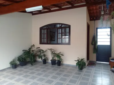 Sobrado com 3 Quartos à venda, 150m² no Bosque dos Eucaliptos, São José dos Campos