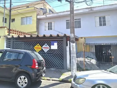Casa com 4 Quartos à venda, 400m² no Bela Vista, Osasco