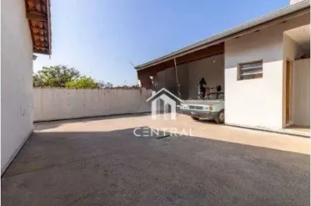 Casa com 3 Quartos à venda, 150m² no Jardim Simus, Sorocaba