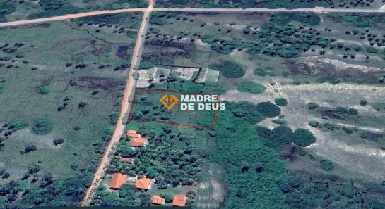 Lote/Terreno à venda, 5000m² no Paracuru, Paracuru