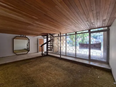 Casa com 3 Quartos à venda, 350m² no Mont Serrat, Porto Alegre