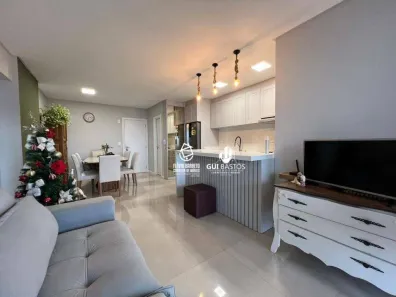 Apartamento com 2 Quartos à venda, 83m² no Fazenda, Itajaí