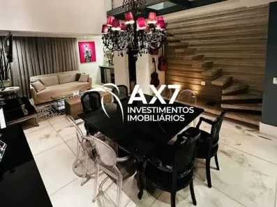 Apartamento com 2 Quartos à venda, 120m² no Paraíso, São Paulo