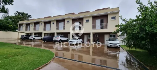 Casa de Condomínio com 3 Quartos à venda, 114m² no Chácara Primavera, Campinas