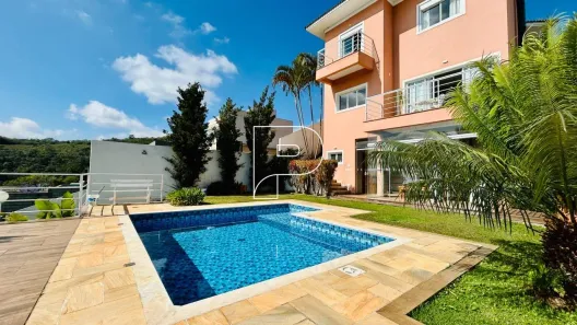 Casa de Condomínio com 3 Quartos à venda, 300m² no Taipas De Pedras (Mailasqui), São Roque