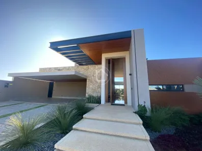 Casa com 4 Quartos à venda, 308m² no Alphaville Campo Grande 3, Campo Grande