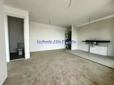 Apartamento com 2 Quartos à venda, 77m² no Santo Amaro, São Paulo