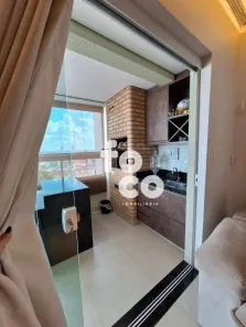 Apartamento com 3 Quartos à venda, 96m² no Santa Mônica, Uberlândia