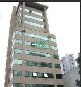 Sala Comercial para alugar, 87m² no Santa Cecília, São Paulo