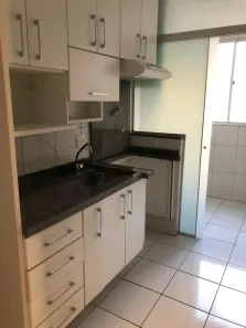 Apartamento com 3 Quartos à venda, 54m² no Jardim Umarizal, São Paulo