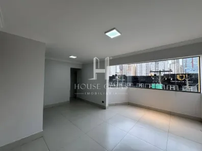 Apartamento com 2 Quartos à venda, 68m² no Setor Bela Vista, Goiânia