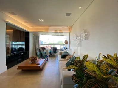 Apartamento com 3 Quartos à venda, 108m² no Patrimônio, Uberlândia