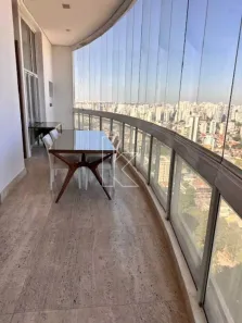 Apartamento com 1 Quarto à venda, 108m² no Cidade Monções, São Paulo