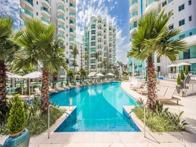Cobertura com 4 Quartos à venda, 316m² no Praia Brava de Itajaí, Itajaí